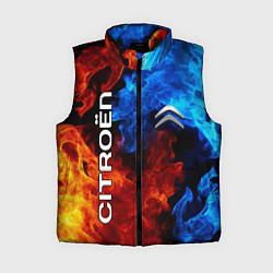 Женский жилет CITROEN