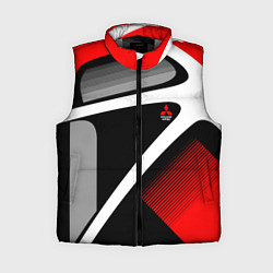 Женский жилет Mitsubishi ФОРМА