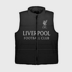 Женский жилет LIVERPOOL