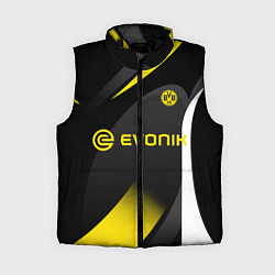 Женский жилет BORUSSIA DORTMUND