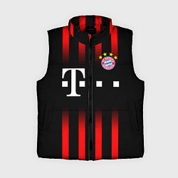 Женский жилет FC Bayern Munchen