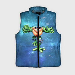 Женский жилет Rash