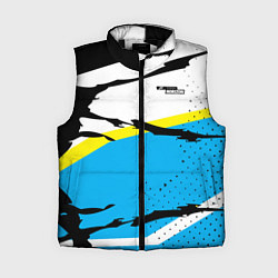 Женский жилет Forza Horizon