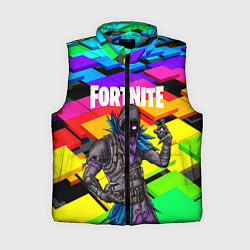 Женский жилет FORTNITE