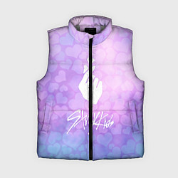 Женский жилет Stray Kids