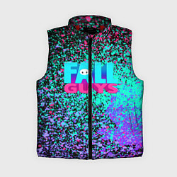 Женский жилет Fall Guys