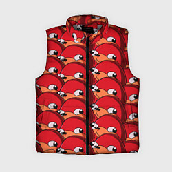 Женский жилет Knuckles