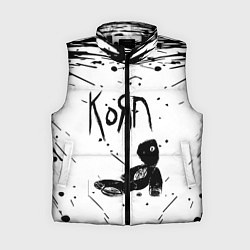 Женский жилет Korn