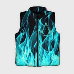 Женский жилет ASSASSINS CREED VALHALLA