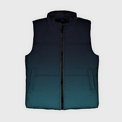 Женский жилет GRADIENT