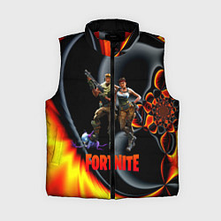 Женский жилет FORTNITE S