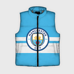 Женский жилет MANCHESTER CITY