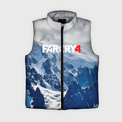 Женский жилет FARCRY 4 S