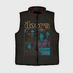 Женский жилет The Doors
