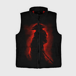 Женский жилет Samurai