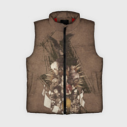 Женский жилет Death Note