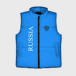 Женский жилет RF FASHION