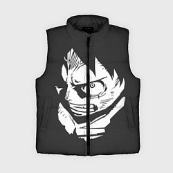 Женский жилет One piece