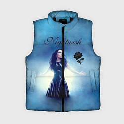 Женский жилет Nightwish