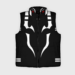 Женский жилет ИТАДОРИ ТАТУ JUJUTSU KAISEN