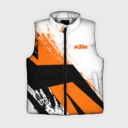 Женский жилет KTM КТМ Z