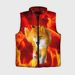 Женский жилет Fire Fox