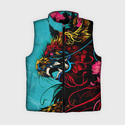 Женский жилет Дракон Dragon