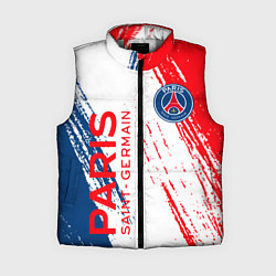Женский жилет ФК ПСЖ FC PSG PARIS SG