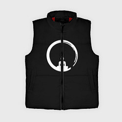 Женский жилет Zen Comprehension