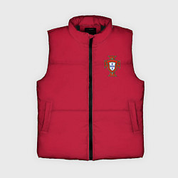 Женский жилет Portugal home
