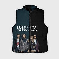 Женский жилет Maneskin New heroes