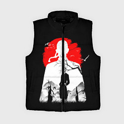 Женский жилет Кэн Рюгудзи Токийские мстители