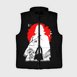 Женский жилет MIkki токийские мстители микки