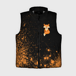 Женский жилет Foxy - Paint