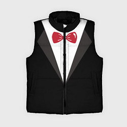 Женский жилет Смокинг