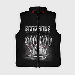 Женский жилет SCORPIONS