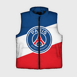 Женский жилет Paris Saint-Germain FC