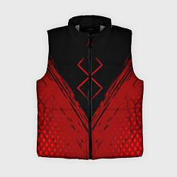 Женский жилет Berserk - Берсерк