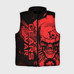 Женский жилет Gears 5 - Gears of War
