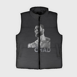 Женский жилет Giga Chad