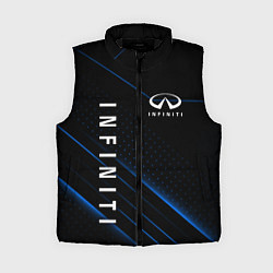 Женский жилет INFINITI ИНФИНИТИ