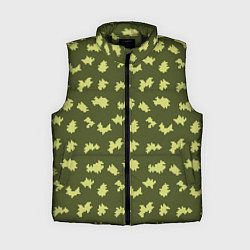 Женский жилет Пограничник камуфляж