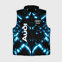 Женский жилет Audi Neon