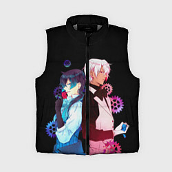 Женский жилет Мемуары