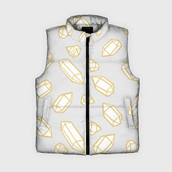 Женский жилет URAL Crystal