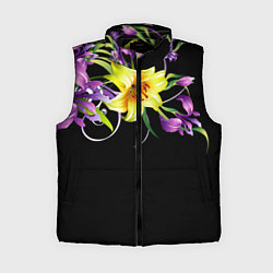 Женский жилет Лилии