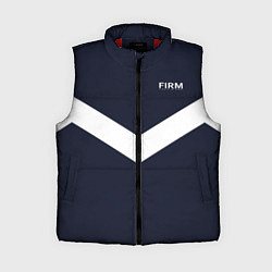 Женский жилет Always in sports - FIRM