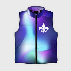 Женский жилет Saints Row northern cold, цвет: 3D-черный