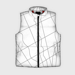 Женский жилет Перспектива