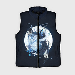 Женский жилет Вэй и Лань